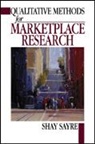Shay Sayre, Shay Sayre - Qualitative Methods for Marketplace Research