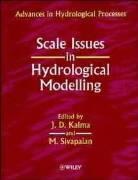J. D. Kalma, J. D. (University of Newcastle Kalma, J. D. Sivapalan Kalma, Jetse D. Sivapalan Kalma, KALMA JETSE D SIVAPALAN M, J D Kalma... - SCALE ISSUES IN HYDROLOGICAL MODEL