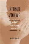 Julie Blackman, Joseph Scalia, Scalia Joseph - Intimate Violence