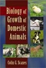 Scanes, Colin G. Scanes, Colin G Scanes, Colin G. Scanes, Colin G. (Rutgers University Scanes - Biology of Growth of Domestic Animals