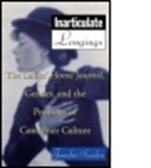 Jennifer Scanlon, Scanlon Jennifer - Inarticulate Longings