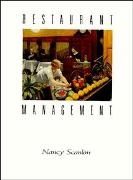 Scanlon, Nancy Scanlon, Nancy Loman Scanlon, Nancy Loman (Florida International Univer Scanlon, Nancy Loman (Florida International University) Scanlon, NL Scanlon... - Restaurant Management