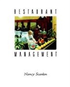 Scanlon, Nancy Scanlon, Nancy Loman Scanlon, Nancy Loman (Florida International Univer Scanlon, Nancy Loman (Florida International University) Scanlon, NL Scanlon... - Restaurant Management