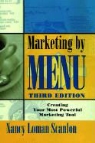 Nancy Loman Scanlon - Marketing By Menu