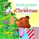 Patricia M. Scarryr, J. P. Miller, J.P. Miller, Patricia Scarry, Patricia M. Scarry, Richard Scarry... - The Sweet Smell of Christmas