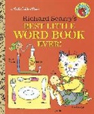 Richard Scarry - Best Little Word Book Ever