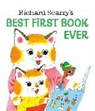 Richard Scarry, Richard Scarry - Best First Book Ever