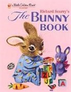 Patricia M Scarry, Patricia M. Scarry, Patsy Scarry, Richard Scarry, Richard (ill) Scarry, Richard Scarry - The Bunny Book