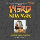 Chris Gethard, Chris/ Moran Gethard, Mark Moran, Mark Sceurman - Weird New York