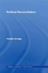 Andrew Schaap, Australia) Andrew Schaap (University of Melbourne, Andrew Schaap, Andrew (University of Exeter Schaap, Schaap Andrew - Political Reconciliation