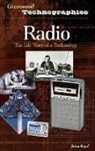 Brian Regal - Radio