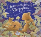 Vanessa Cabban, Carole Lexa Schaefer, Carole Lexa/ Cabban Schaefer, Vanessa Cabban - Down in the Woods at Sleepytime