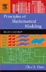 Dym, Clive Dym, Clive (Harvey Mudd College Dym, Clive L. Dym, Clive L. Dym - Principles of Mathematical Modeling