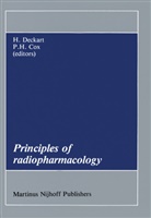 P. H. Cox, P.h. Cox, Deckart, H Deckart, H. Deckart, H Cox... - Principles of Radiopharmacology
