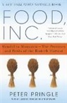 Peter Pringle, Pringle Peter - Food Inc