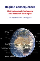 R Young, R Young, Underdal, A Underdal, A. Underdal, Arild Underdal... - Regime Consequences