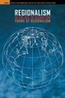 Lothar (EDT)/ Ortlepp Honnighausen, James Peacock, Lothar Honnighausen, Anke Ortlepp, James Peacock - Regionalism in the Age of Globalism V. 2; Forms of Regionalism