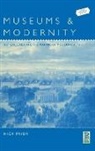 N. Prior, Nick Prior - Museums and Modernity