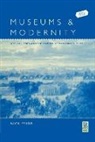Nick Prior - Museums and Modernity