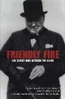 Lynn Picknett, Clive Prince, Clive et al Prince, Stephen Prior - Friendly Fire