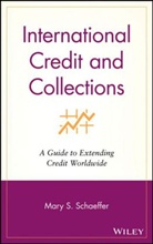 Ioma, Schaeffer, Mary S Ludwig Schaeffer, Mary S. Schaeffer, Mary S. Ludwig Schaeffer, SCHAEFFER MARY S... - International Credit and Collections