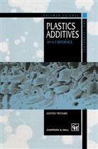 G Pritchard, G. Pritchard, Geoffrey Pritchard - Plastics Additives
