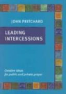 John Pritchard - Leading Intercessions