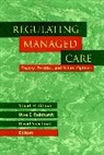 Altman, Robert Ed. Altman, Sh Altman, Stuart H. Altman, Stuart H. Reinhardt Altman, ALTMAN STUART H REINHARDT UWE E... - Regulating Managed Care