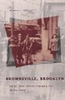 Wendell Pritchett, Wendell E. Pritchett - Brownsville, Brooklyn