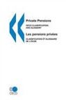 OECD, Organization For Economic Cooperat Oecd, Organization for Economic Co-Operation a, Brookings Institution - Private Pensions: OECD Classification and Glossary
