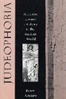 Peter Schafer, Peter Schäfer, Peter Schdfer, Peter Schfer - Judeophobia