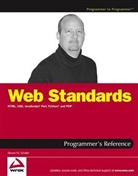 Schafer, Steven M Schafer, Steven M. Schafer - Web Standards Programmer''s Reference