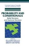 Ken Binmore, Ellery Eells, Ellery T. Eells, Brian Skyrms - Probability and Conditionals