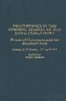 Maija Jansson, Maija Jansson - Proceedings in the Opening Session of the Long P - House of Commons - The Strafford Trial. Volume 3 - 22 March 1