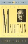 James V. Schall, James V. S. J. Schall - Jacques Maritain