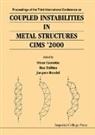 Dinar Camotim, D. Dubina, International Conference on Coupled Inst, J. Rondal, Dinar Camotim, Dinar (Technical Univ Of Lisbon Camotim... - Coupled Instabilities in Metal Structures 2000 (Cims 2000)