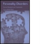 M. D. James Reich, James Reich, M.d. Reich, James Reich, M.d. Reich, Reich James... - Personality Disorders