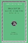 Procopius, Procopius Of Caesarea - The Gothic War Continues : L 173, Volume 4