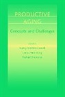 Morrow-howell, Nancy Morrow-Howell, Nancy (Bettie B Brown Distinguished Morrow-Howell, Nancy Hinterlong Morrow-Howell, James Hinterlong, Hinterlong James... - Productive Aging