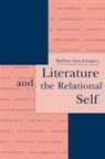 History Force, Barbara Ann Schapiro - Literature and the Relational Self