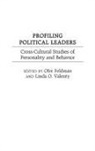 Ofer Feldman, Feldman Ofer, Linda Valenty, Linda O. Valenty, Valenty Linda O. - Profiling Political Leaders