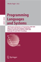 Mooly Sagiv - Programming Languages and Systems