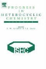 G. W. Joule Gribble, G.w. Joule Gribble, Gordon W. Gribble, Gordon W. (Dartmouth Professor Gribble, Gordon W. (Department of Chemistry Gribble, Gordon W. (Professor of Chemistry Gribble... - Progress in Heterocyclic Chemistry