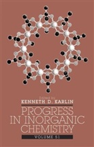 KD Karlin, Kenneth D. Karlin, Kenneth D. (Department of Chemistry Karlin, KARLIN KENNETH D, Kennet D Karlin, Kenneth D Karlin... - Progress in Inorganic Chemistry