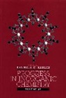 K. D. Karlin, KD Karlin, Kenneth D. Karlin, Kenneth D. (Johns Hopkins University Karlin, KARLIN K D, Kenneth D Karlin... - Progress in Inorganic Chemistry, Volume 45