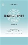 E. Wolf, Emil Wolf - Progress in Optics