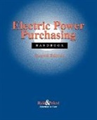Lastreid &amp; Priest, Lastreid &amp;. Priest, Priest, Reid, Reid &amp; Priest, &amp; Priest Reid &amp; Priest... - Electric Power Purchasing Handbook