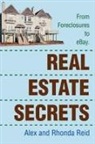 Alex Reid - Real Estate Secrets