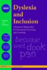 Gavin Reid - Dyslexia and Inclusion