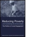 Stephen Bass, Bass Stephen, Hannah Reid, Reid Hannah, David Satterthwaite, Satterthwaite David... - Reducing Poverty And Sustaining The Environnement